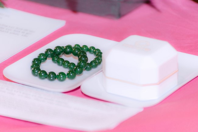 Wedding Ceremony at the pagoda