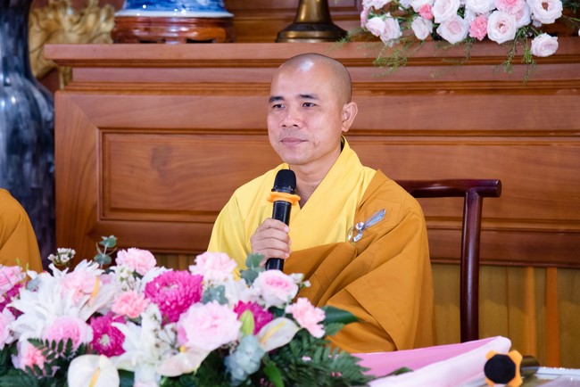 Wedding Ceremony at the pagoda