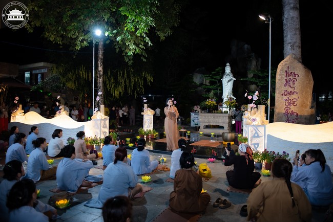 Repentant ceremony for Avalokitesvara Bodhisattva Titles