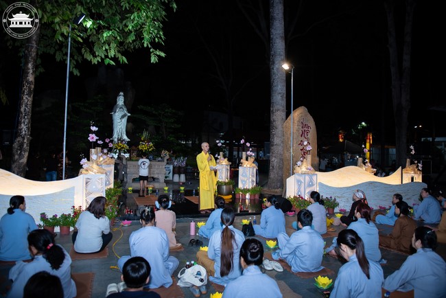 Repentant ceremony for Avalokitesvara Bodhisattva Titles