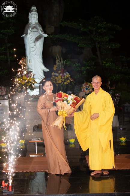Repentant ceremony for Avalokitesvara Bodhisattva Titles