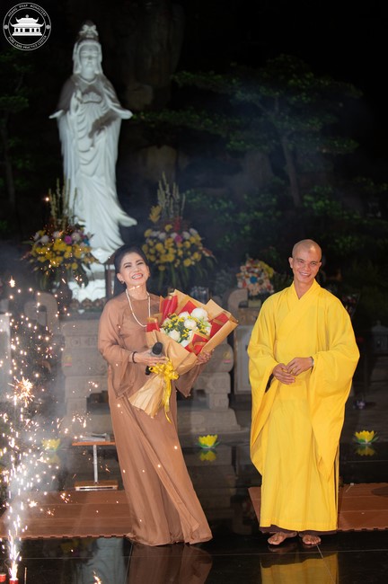 Repentant ceremony for Avalokitesvara Bodhisattva Titles