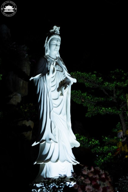 Repentant ceremony for Avalokitesvara Bodhisattva Titles