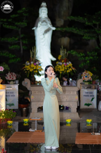 Repentant ceremony for Avalokitesvara Bodhisattva Titles