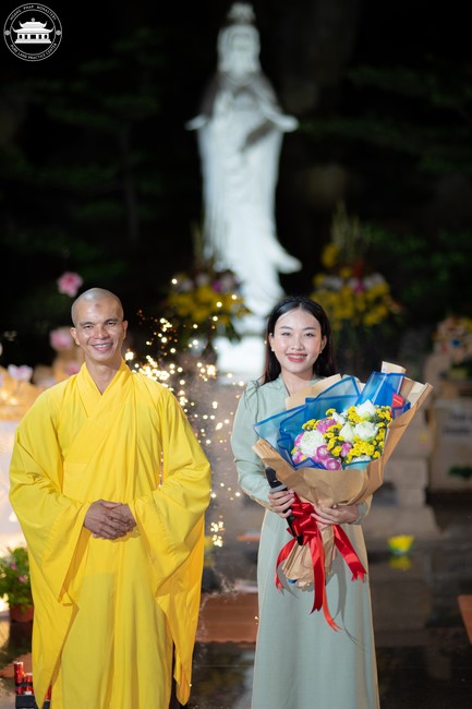 Repentant ceremony for Avalokitesvara Bodhisattva Titles