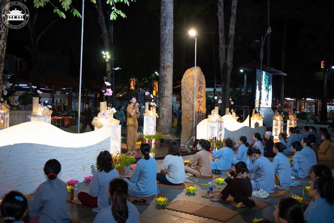Repentant ceremony for Avalokitesvara Bodhisattva Titles