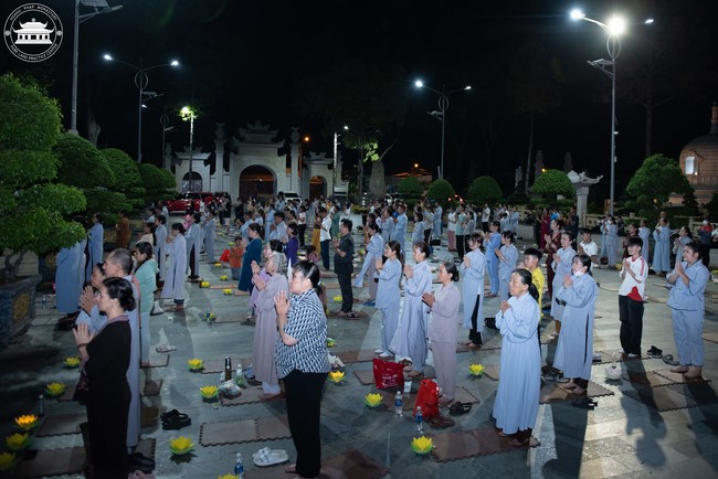 Repentant ceremony for Avalokitesvara Bodhisattva Titles