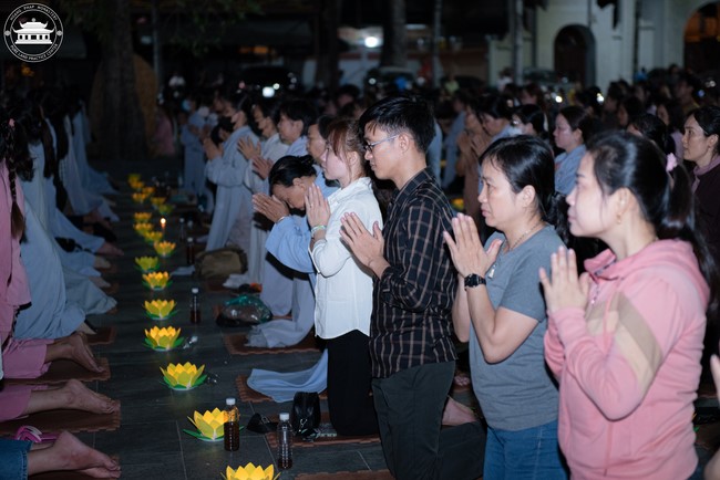 Repentant ceremony for Avalokitesvara Bodhisattva Titles