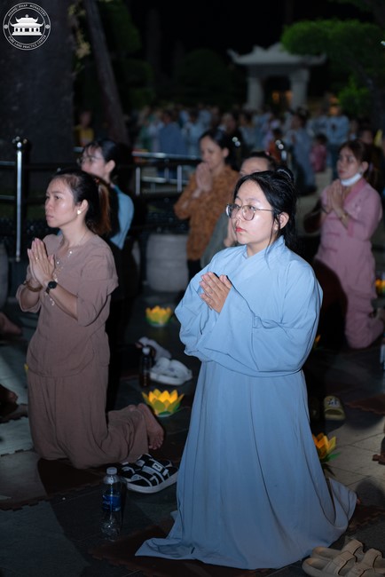 Repentant ceremony for Avalokitesvara Bodhisattva Titles