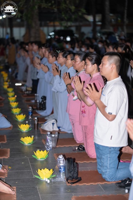 Repentant ceremony for Avalokitesvara Bodhisattva Titles