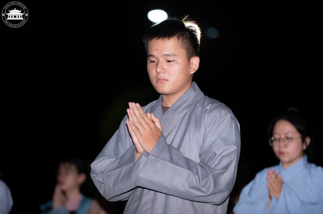 Repentant ceremony for Avalokitesvara Bodhisattva Titles