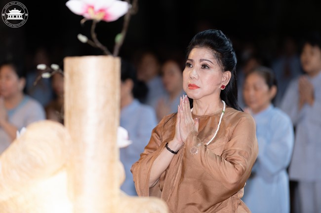 Repentant ceremony for Avalokitesvara Bodhisattva Titles