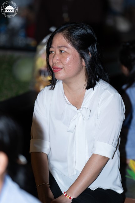 Repentant ceremony for Avalokitesvara Bodhisattva Titles