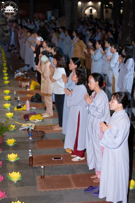 Repentant ceremony for Avalokitesvara Bodhisattva Titles