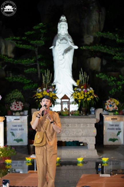 Repentant ceremony for Avalokitesvara Bodhisattva Titles