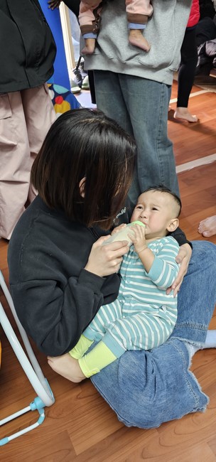 Chùa Linh Ẩn – Đài Loan: Xuân Nơi Xứ Người