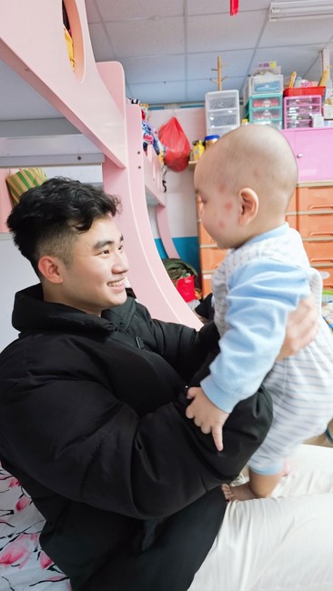 Chùa Linh Ẩn – Đài Loan: Xuân Nơi Xứ Người