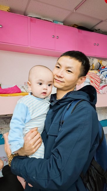 Chùa Linh Ẩn – Đài Loan: Xuân Nơi Xứ Người