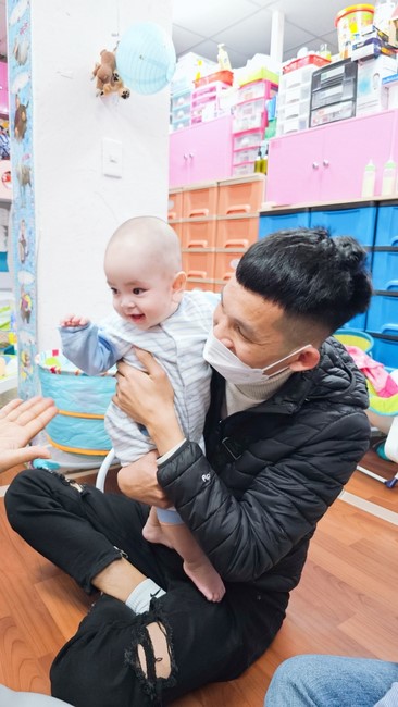 Chùa Linh Ẩn – Đài Loan: Xuân Nơi Xứ Người