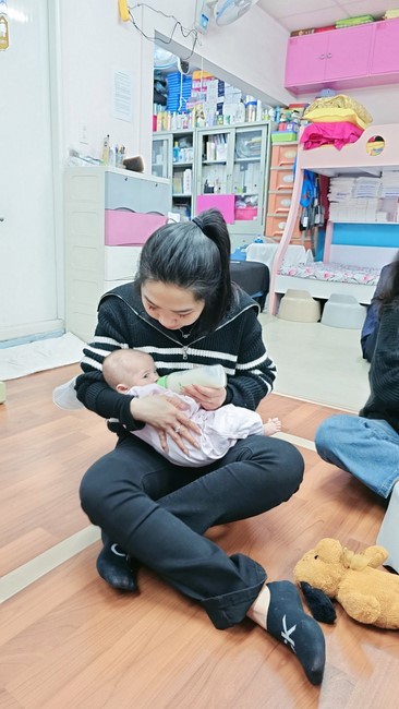 Chùa Linh Ẩn – Đài Loan: Xuân Nơi Xứ Người