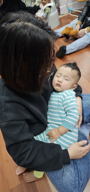 Chùa Linh Ẩn – Đài Loan: Xuân Nơi Xứ Người