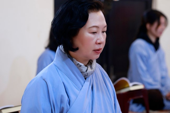 Chùa Linh Ẩn – Đài Loan: Xuân Nơi Xứ Người