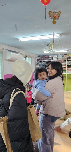 Chùa Linh Ẩn – Đài Loan: Xuân Nơi Xứ Người