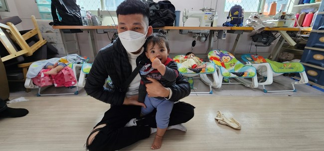 Chùa Linh Ẩn – Đài Loan: Xuân Nơi Xứ Người