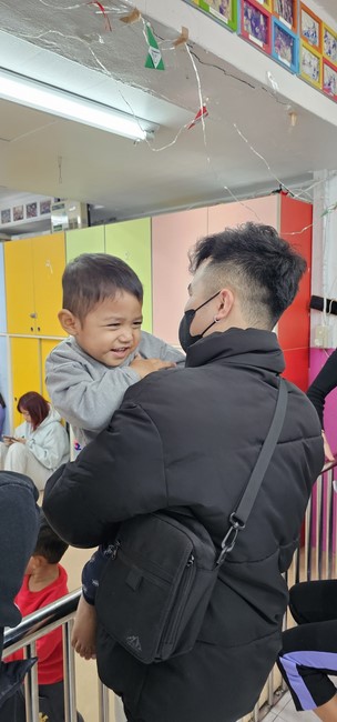 Chùa Linh Ẩn – Đài Loan: Xuân Nơi Xứ Người