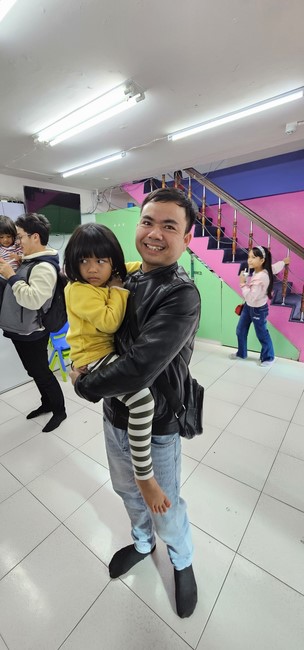 Chùa Linh Ẩn – Đài Loan: Xuân Nơi Xứ Người