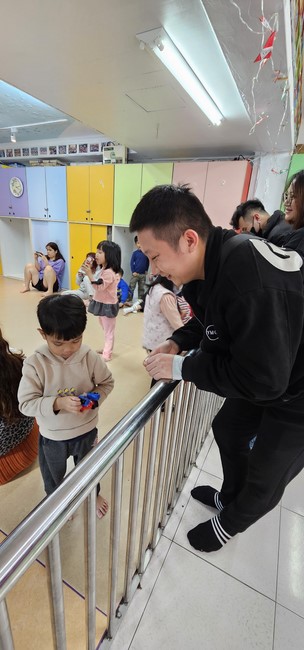 Chùa Linh Ẩn – Đài Loan: Xuân Nơi Xứ Người