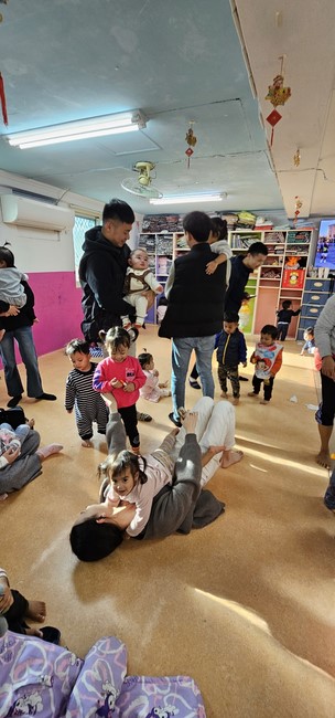 Chùa Linh Ẩn – Đài Loan: Xuân Nơi Xứ Người