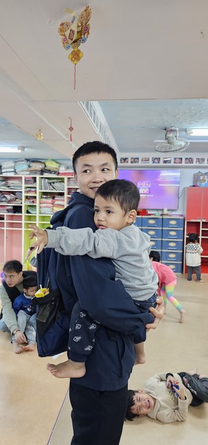 Chùa Linh Ẩn – Đài Loan: Xuân Nơi Xứ Người