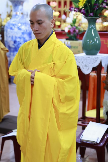 Chùa Linh Ẩn – Đài Loan: Xuân Nơi Xứ Người