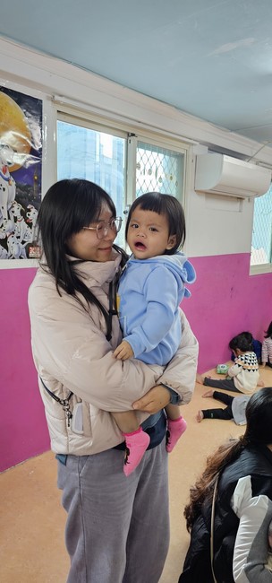 Chùa Linh Ẩn – Đài Loan: Xuân Nơi Xứ Người