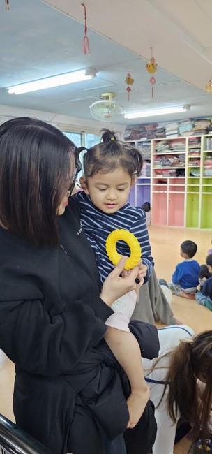 Chùa Linh Ẩn – Đài Loan: Xuân Nơi Xứ Người