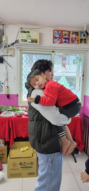 Chùa Linh Ẩn – Đài Loan: Xuân Nơi Xứ Người