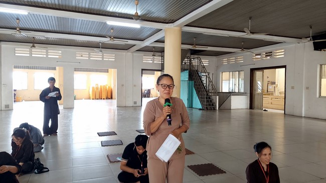 Nhóm Hộ Pháp: Chương trình “Đố vui Phật pháp”