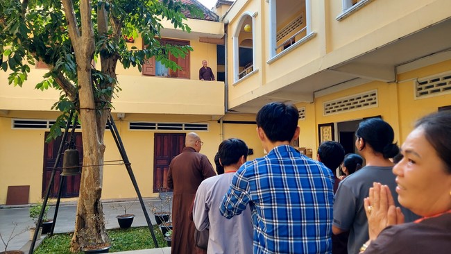 Nhóm Hộ Pháp: Chương trình “Đố vui Phật pháp”