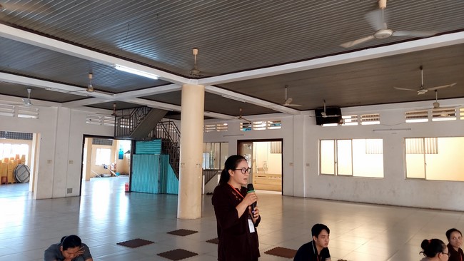 Nhóm Hộ Pháp: Chương trình “Đố vui Phật pháp”