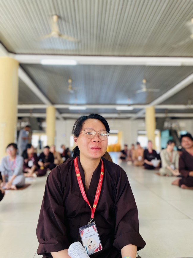 Nhóm Hộ Pháp: Chương trình “Đố vui Phật pháp”