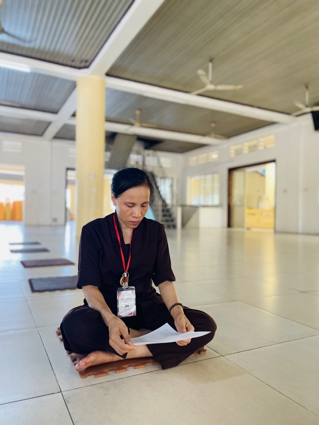 Nhóm Hộ Pháp: Chương trình “Đố vui Phật pháp”