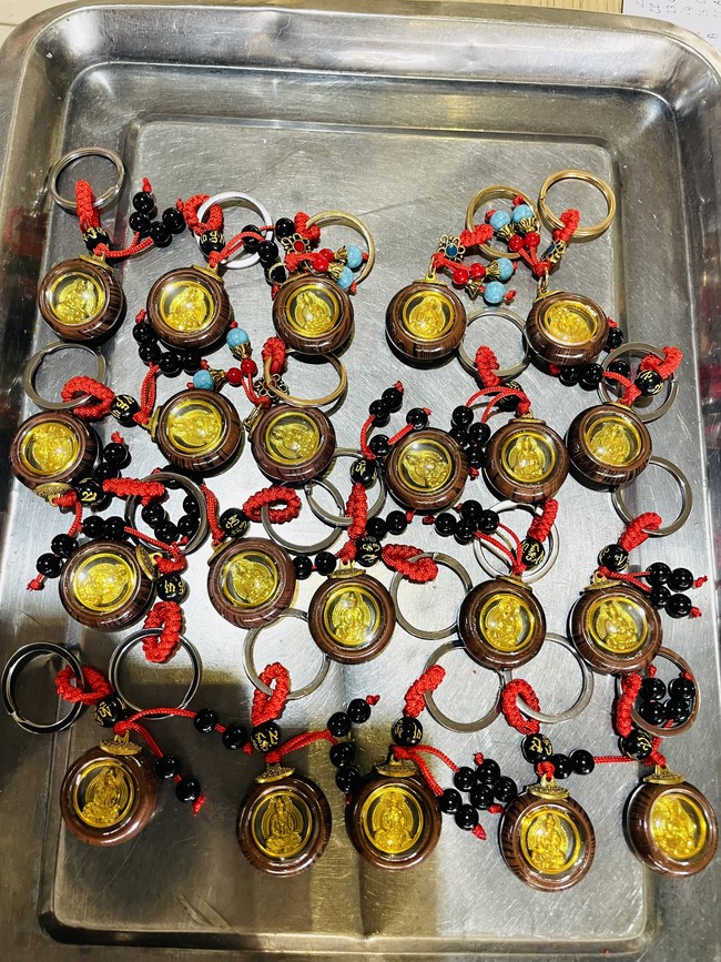 Nhóm Hộ Pháp: Chương trình “Đố vui Phật pháp”