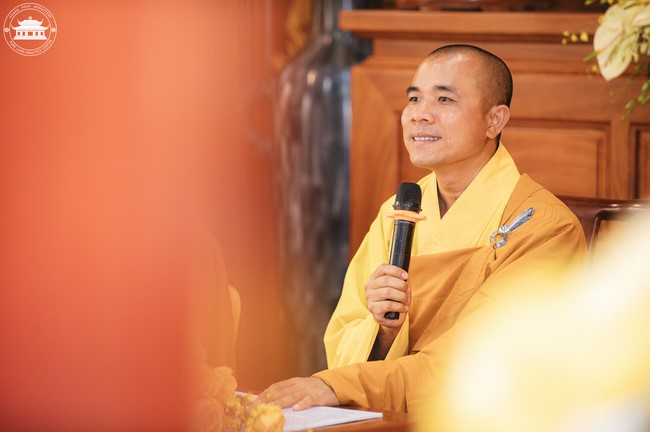 Wedding Ceremony at the pagoda