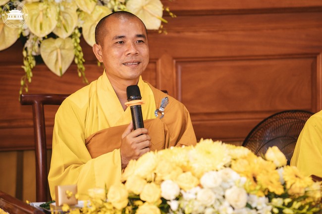 Wedding Ceremony at the pagoda
