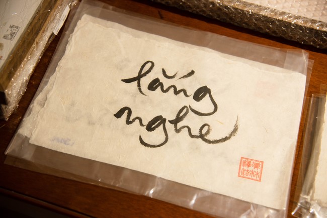 Retreat Listen to understand, see clearly to love  of Plum Village.