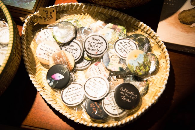 Retreat Listen to understand, see clearly to love  of Plum Village.