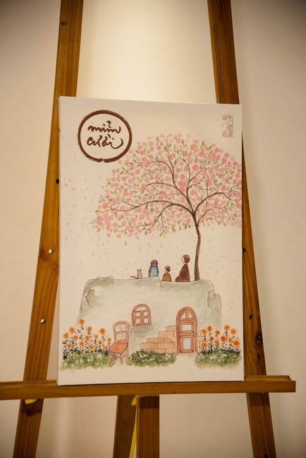 Retreat Listen to understand, see clearly to love  of Plum Village.