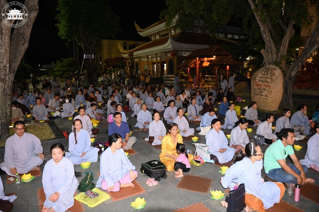 Prostrating the Names Avalokitesvara