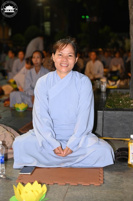 Prostrating the Names Avalokitesvara